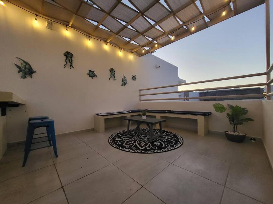 Coral De Cortes - New Beach House San Carlos Nuevo Guaymas Экстерьер фото