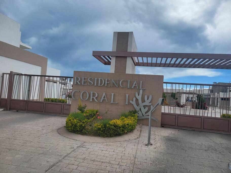 Coral De Cortes - New Beach House San Carlos Nuevo Guaymas Экстерьер фото