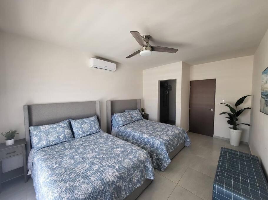 Coral De Cortes - New Beach House San Carlos Nuevo Guaymas Экстерьер фото