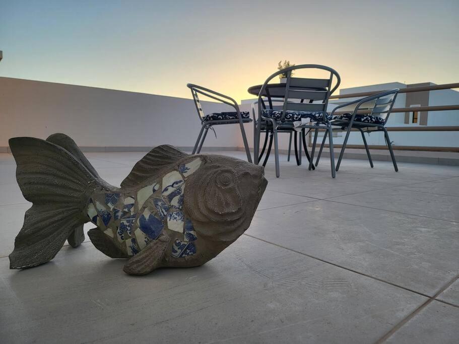 Coral De Cortes - New Beach House San Carlos Nuevo Guaymas Экстерьер фото