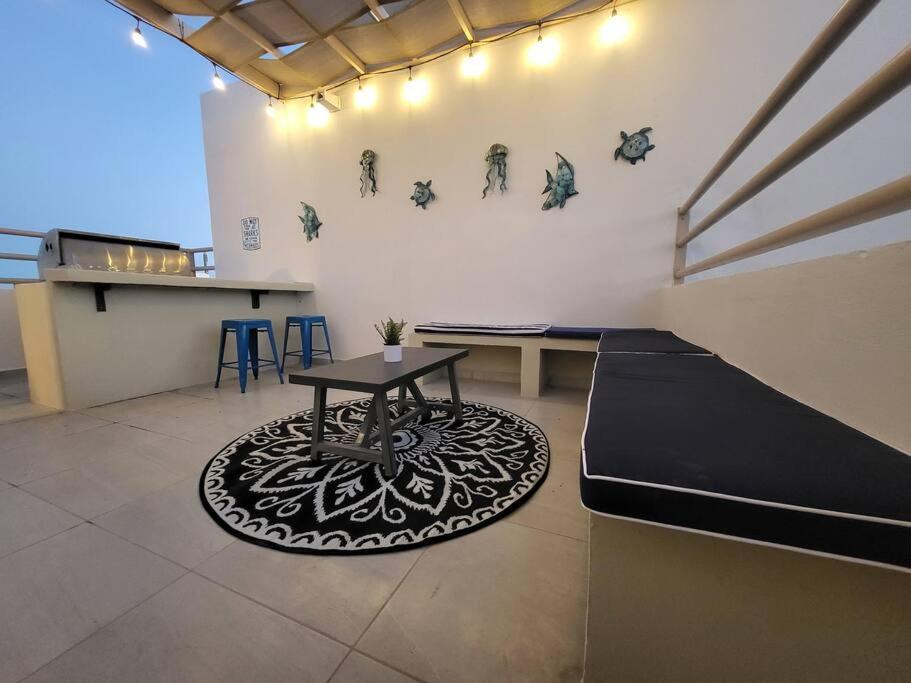 Coral De Cortes - New Beach House San Carlos Nuevo Guaymas Экстерьер фото