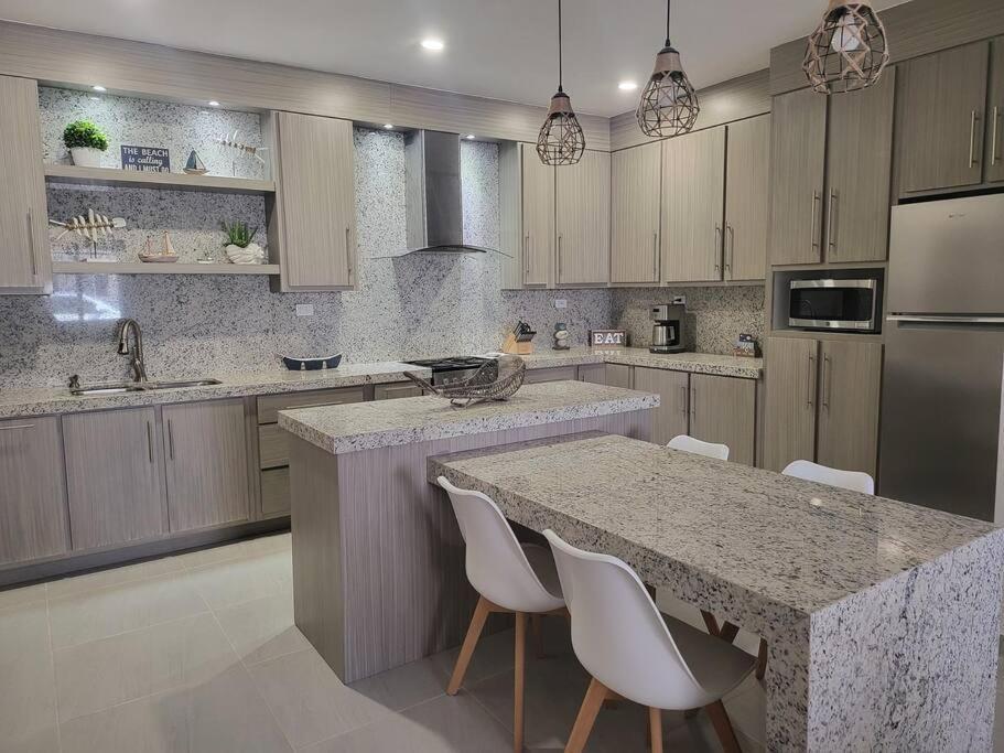 Coral De Cortes - New Beach House San Carlos Nuevo Guaymas Экстерьер фото