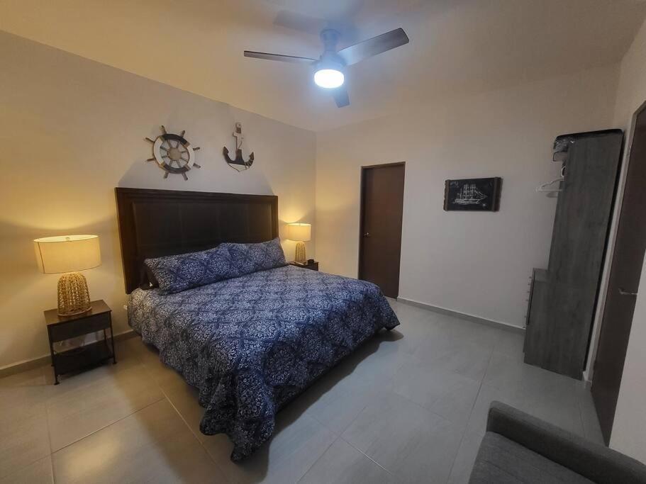 Coral De Cortes - New Beach House San Carlos Nuevo Guaymas Экстерьер фото