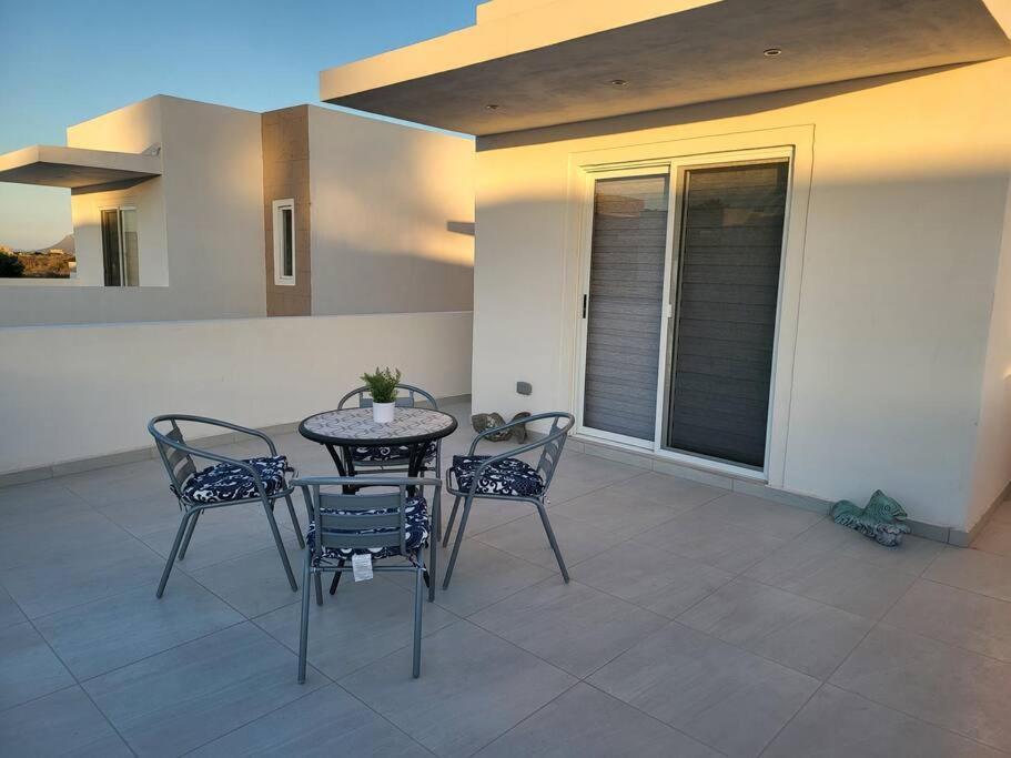 Coral De Cortes - New Beach House San Carlos Nuevo Guaymas Экстерьер фото